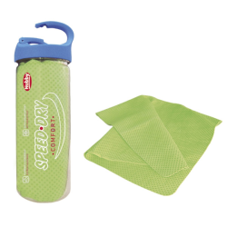 Nobby geltonas rankšluostis...