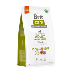 Brit Care Adult Small Breed...