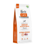 Brit Care Adult Medium Breed Lamb & Rice sausas šunų maistas, 12 kg