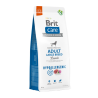 Brit Care Adult Large Breed Lamb & Rice sausas šunų maistas, 12 kg