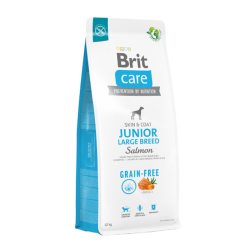 Brit Care Grain Free Junior...