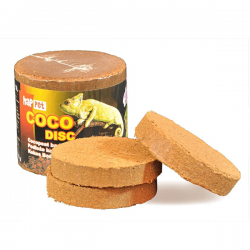 Happet Coco Disc kokoso...