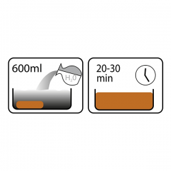 Happet Coco Disc kokoso durpės ropliams