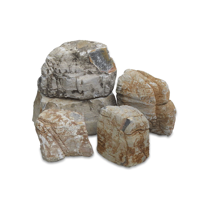 Happet Layers Stone akmenys akvariumui ir terariumui