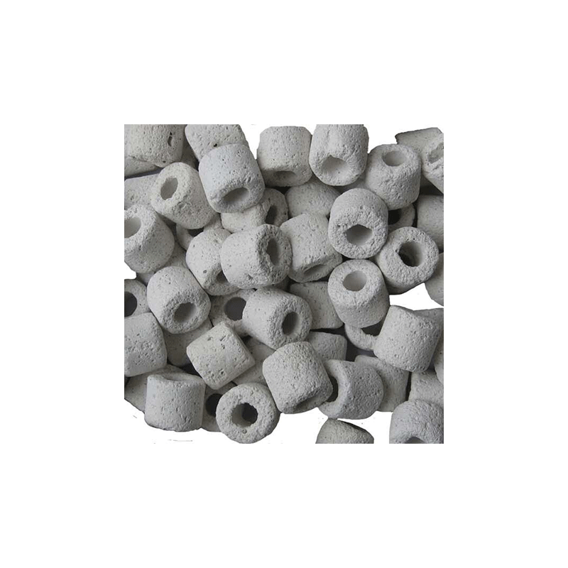 Happet keramika akvariumo filtrui