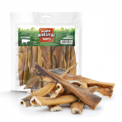 Happet natūralus skanėstas...