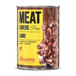 Josera Meat Lovers...