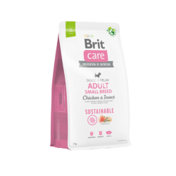 Brit Care Dog Digest &...