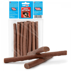 Happet Beef Stick jautienos...