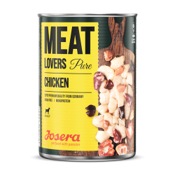 Josera Meat Lovers...