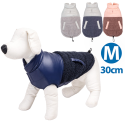 Nobleza striukė šuniui, M, 30 cm