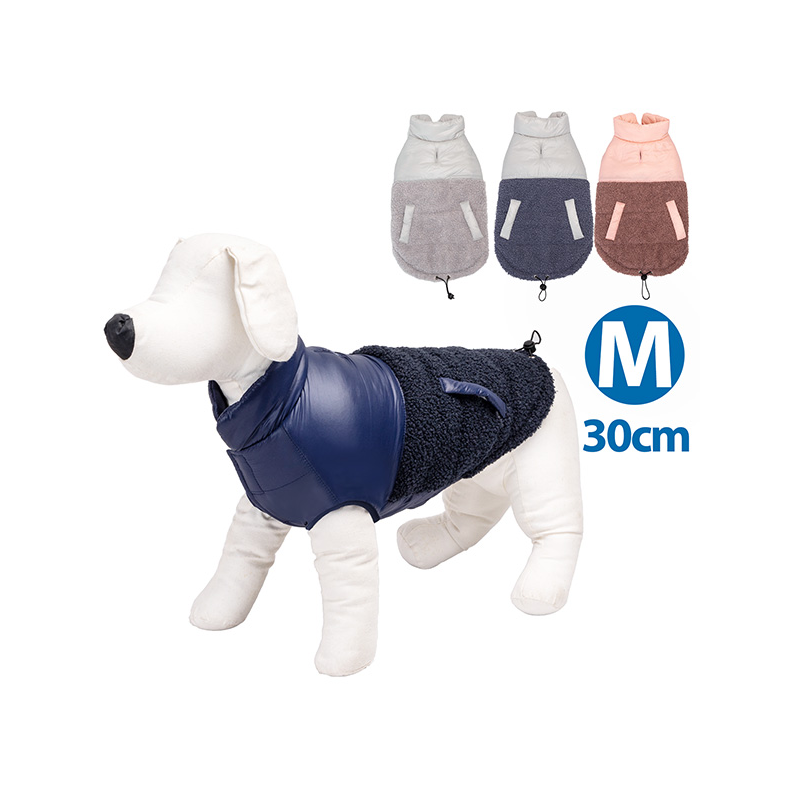 Nobleza striukė šuniui, M, 30 cm