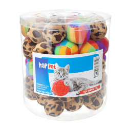 Happet kamuoliukas su...