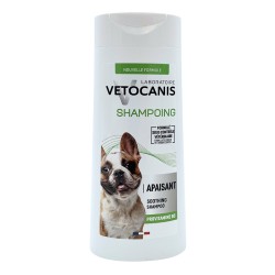 Vetocanis šampūnas jautrią...