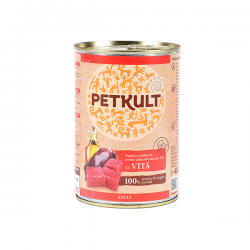 Petkult Adult konservai...
