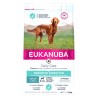 Eukanuba Daily Care Sensitive Digestion sausas maistas šunims su vištiena, 2,3 kg