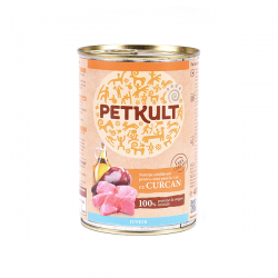 Petkult Junior konservai...