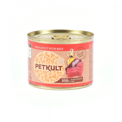 Petkult Mini Adult...