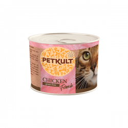 Petkult Adult konservai...