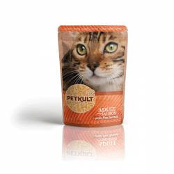 Petkult Adult konservai...