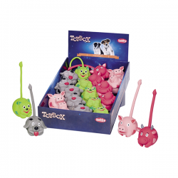 Nobby latekso žaislai...