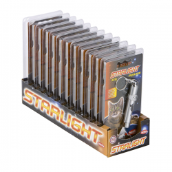 Nobby LED žaislas–lazeris...