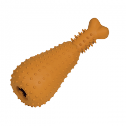 Nobby guminis žaislas šunims