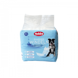 Nobby vienkartinės...