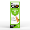 VETIQ tualeto lašai įpročiams formuoti šunims, 60 ml