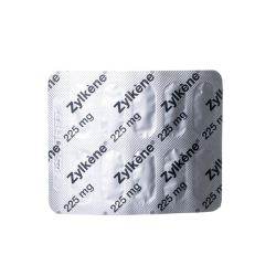 Vetoquinol Zylkene raminamasis papildas šunims ir katėms, 225 mg, 10 tabl.