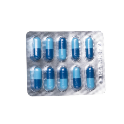 Vetoquinol Zylkene raminamasis papildas šunims ir katėms, 450 mg, 10 tabl.