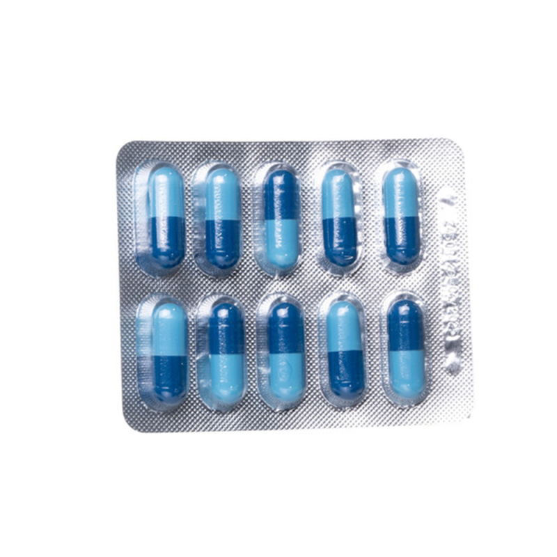 Vetoquinol Zylkene raminamasis papildas šunims ir katėms, 450 mg, 10 tabl.