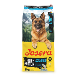 Josera High Protein Sea...