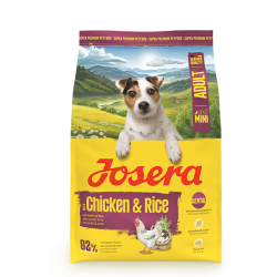 Josera Mini Chicken&Rice...