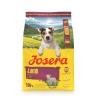 Josera Mini Lamb sausas maistas šunims, 3 kg