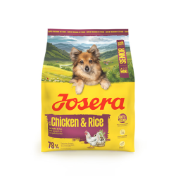 Josera Mini Senior...