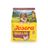 Josera Mini Senior Chicken&Rice sausas maistas šunims, 900 g