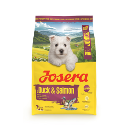 Josera Mini Junior...