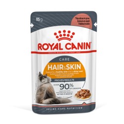 Royal Canin Hair&Skin Care...