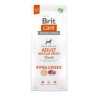 Brit Care Adult Medium Breed Lamb & Rice sausas šunų pašaras, 3 kg