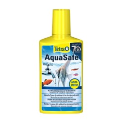 Tetra AquaSafe priemonė...