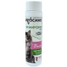 Vetocanis sausas šampūnas katėms, 150 g