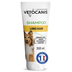 Vetocanis šampūnas...