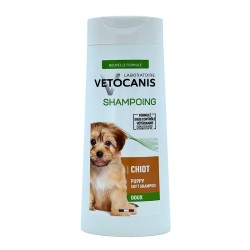 Vetocanis šampūnas su...