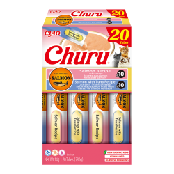 Churu kreminių skanėstų...