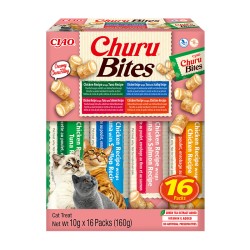 Churu Bites suktinukai su...