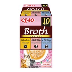 Ciao Broth vištienos...