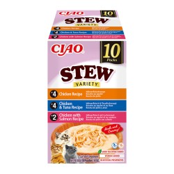 Ciao Stew troškinys su...