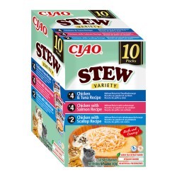 Ciao Stew troškinys su...