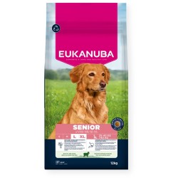 Eukanuba Life Care Senior L...